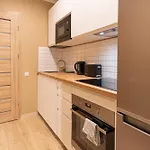 Dandelion Apartments Baznīcas